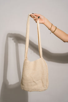  Tote Bag Beige