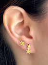 Studs Stars