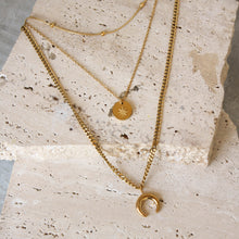  Collar Triple Starmoon