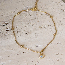  Tobillera Evil Eye