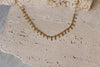 Collar Boho Dorado