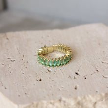  Churumbela Rectangular Aqua