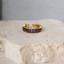  Churumbela Rectangular Morada
