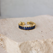  Churumbela Rectangular Azul