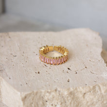  Churumbela Rectangular Rosa
