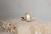 Anillo Perla Grande