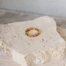  Anillo Delgado Cadena