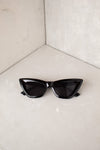 Lentes Retro Negros