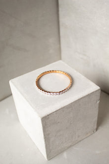  Pulsera Tennis Rose Gold