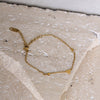 Pulsera de Corazones