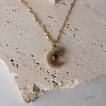  Collar Luna