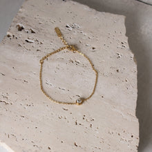  Pulsera Solitaria