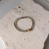 Pulsera Tennis Rectangular