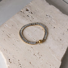  Pulsera Tennis Rectangular