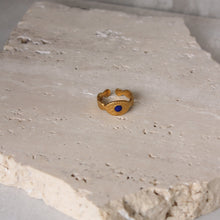  Anillo Classic Evil Eye