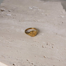 Anillo Delgado Circulo Texturizado