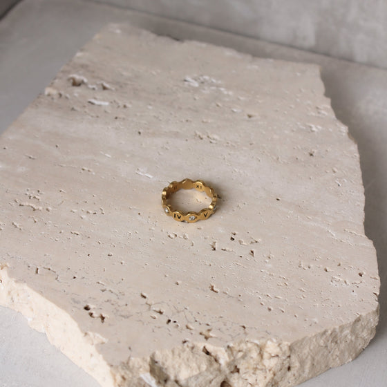 Anillo Romano