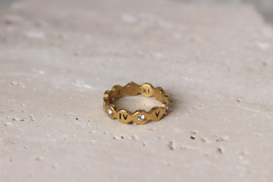 Anillo Romano