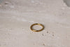 Anillo Simple Liso