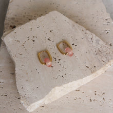  Huggies Rectangular Piedra Rosa