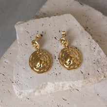  Aretes Vintage