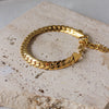 Pulsera Cadena Retro