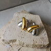 Aretes X Dos Tonos