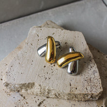  Aretes X Dos Tonos