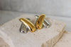 Aretes X Dos Tonos