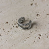 Ear Cuff Doble Torcido