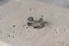 Ear Cuff Doble Torcido